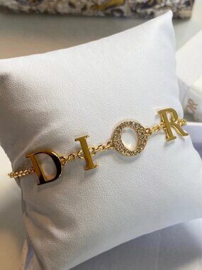 Dior bracelet